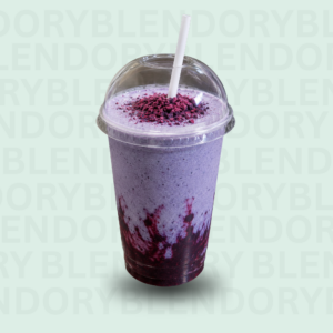 Berry Antiox Glow