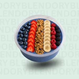 Berry Antiox Bowl