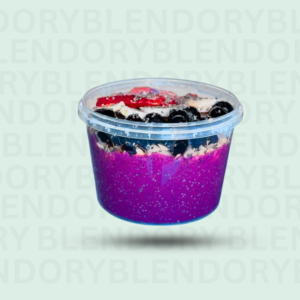 Berry Antiox Bowl