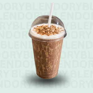 Cinnamon Oats Energizer