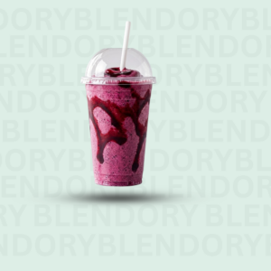 Berry Antiox Glow