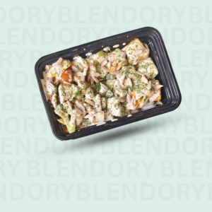 Paneer Quinoa Bowl